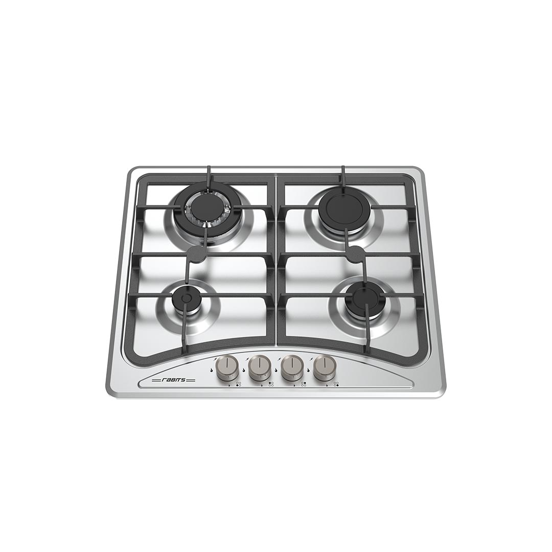 اجاق گاز استیل RS-450