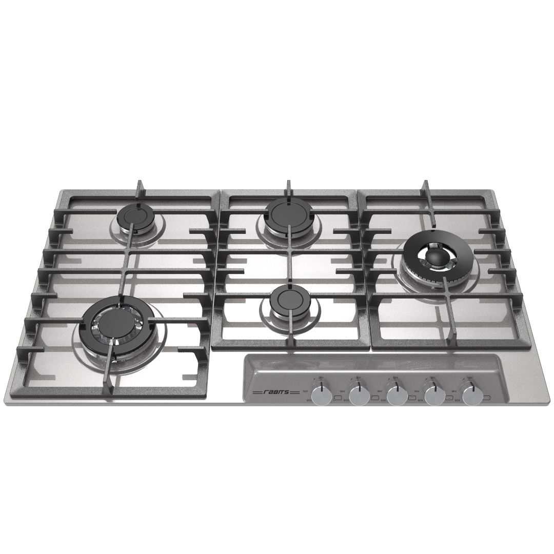 اجاق گاز استیل RS-505