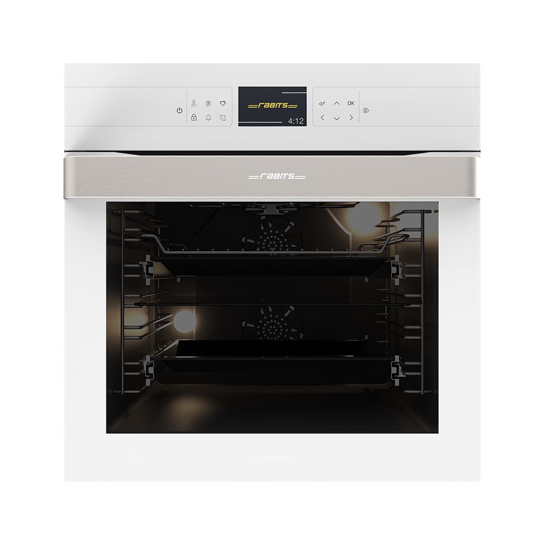 فر برقی90 لیتری RO-611W