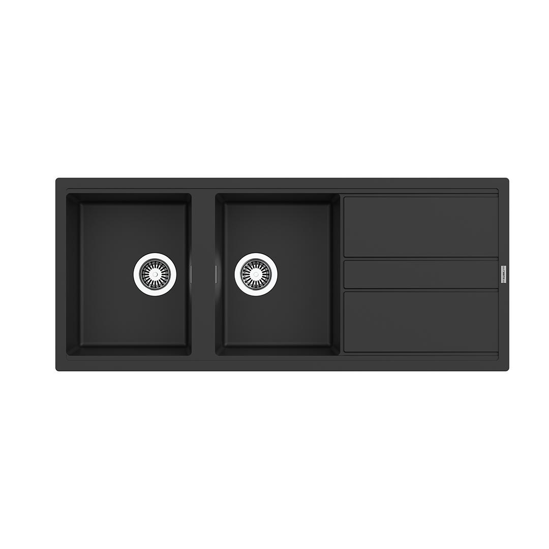 سینک گرانیتی R 1002B