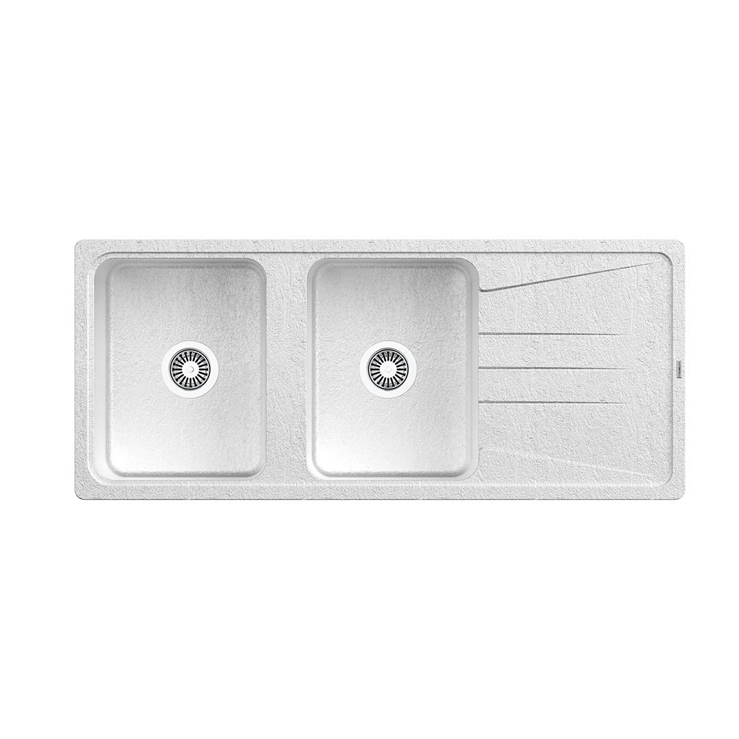 سینک گرانیتی R 1004SH