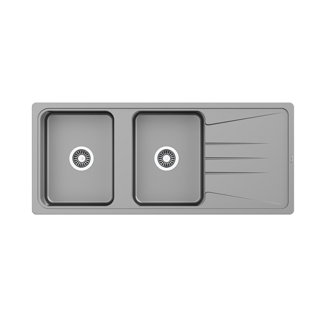 سینک گرانیتی R 1004TP