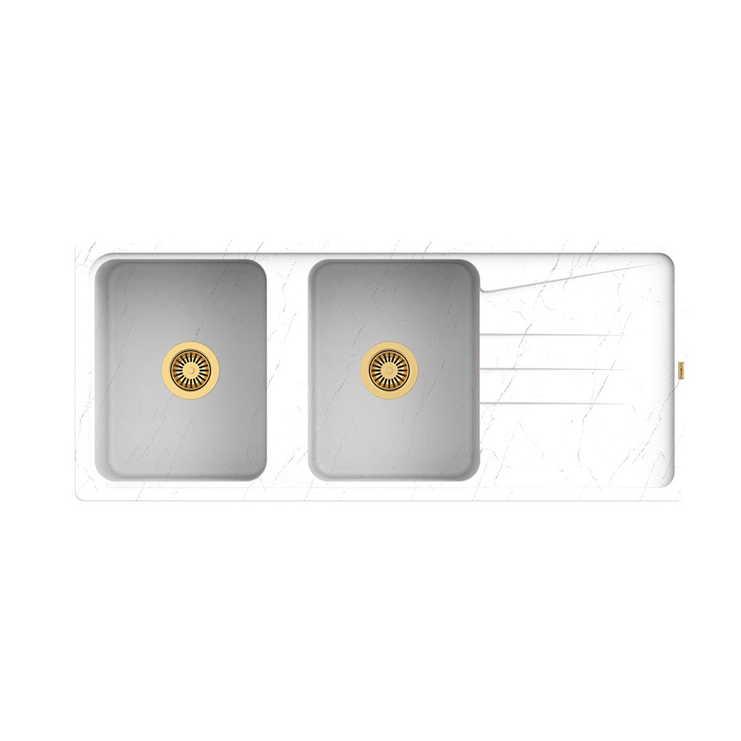 سینک گرانیتی R1004WG