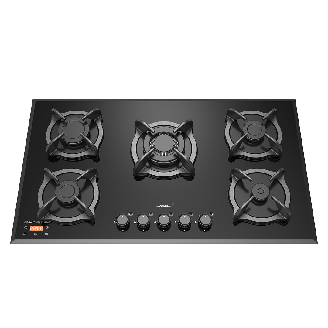 اجاق گاز شیشه ایRG-547D