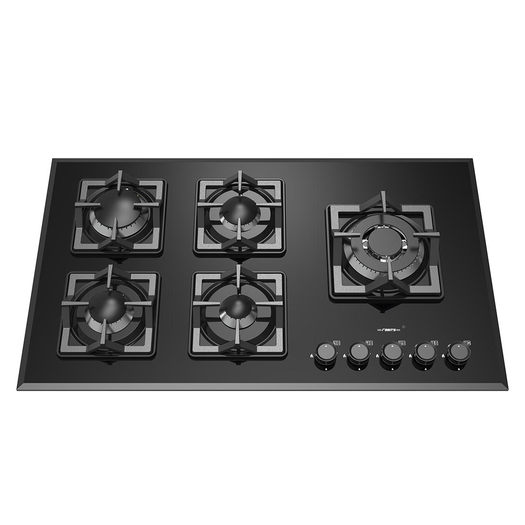 اجاق گاز شیشه ایRG-562P