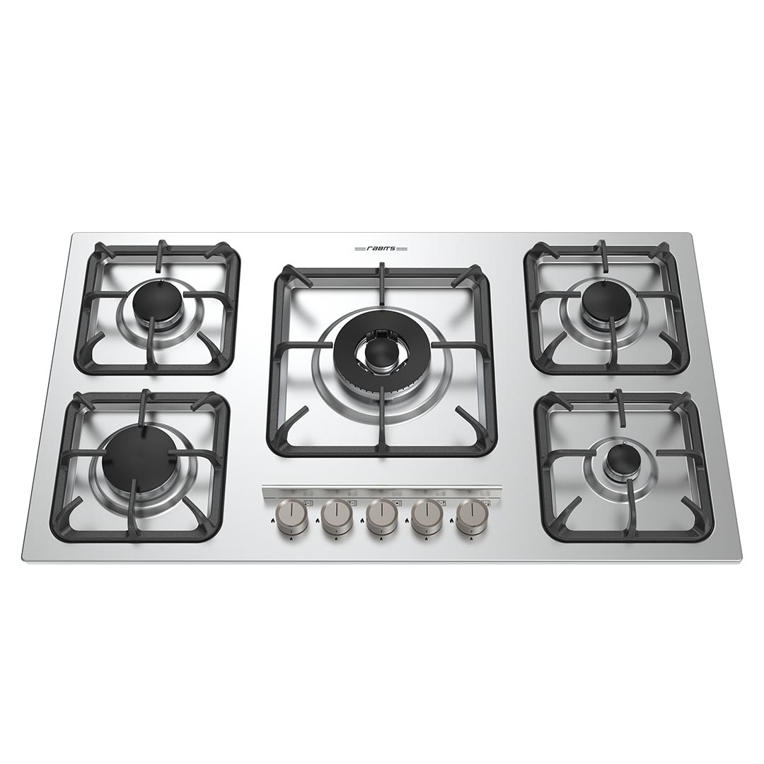 اجاق گاز استیل RS-508